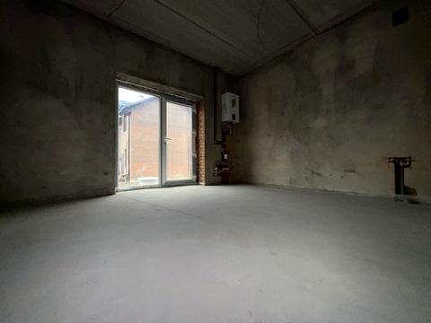 дом по адресу Паркова