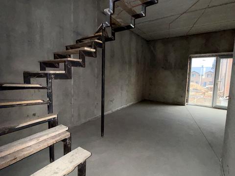 дом по адресу Паркова