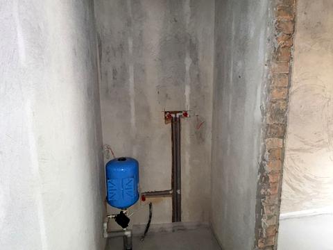 дом по адресу Паркова