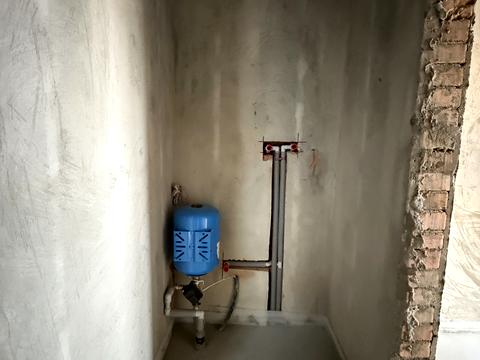 дом по адресу Паркова