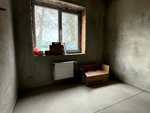 дом по адресу Паркова