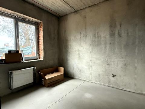 дом по адресу Паркова