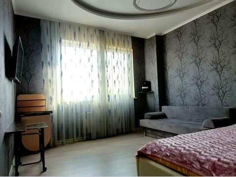 квартира за адресою Героїв Оборони Одеси вул. (Героїв Сталінграду), 24