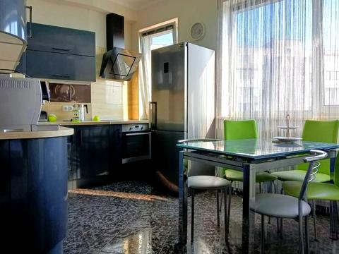 квартира за адресою Героїв Оборони Одеси вул. (Героїв Сталінграду), 24