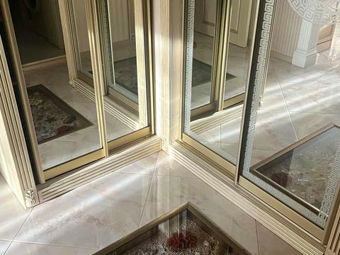 квартира по адресу ДОС, 127