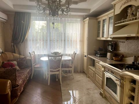 квартира по адресу ДОС, 127