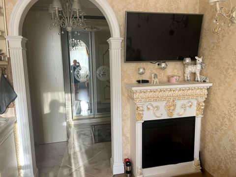 квартира по адресу ДОС, 127