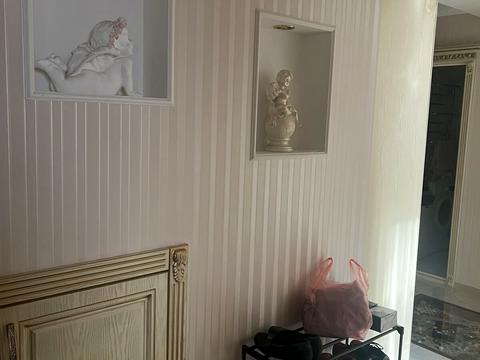 квартира по адресу ДОС, 127