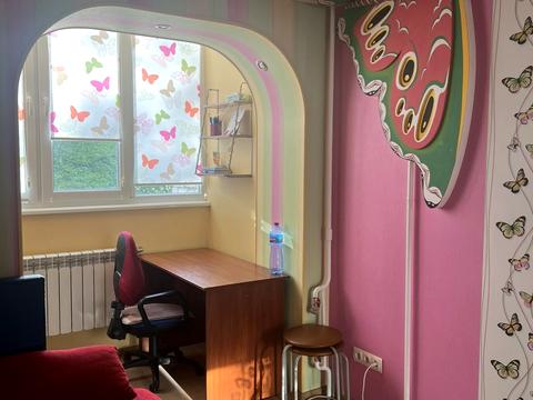 квартира по адресу ДОС, 127