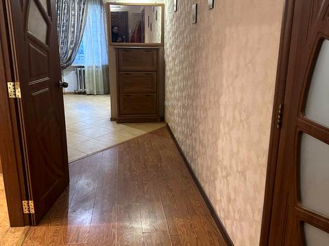 квартира за адресою Одеса, Небесної Сотні просп. (Маршала Жукова), 10-В