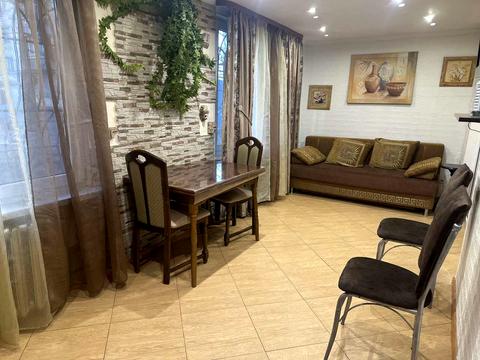 квартира за адресою Одеса, Небесної Сотні просп. (Маршала Жукова), 10-В