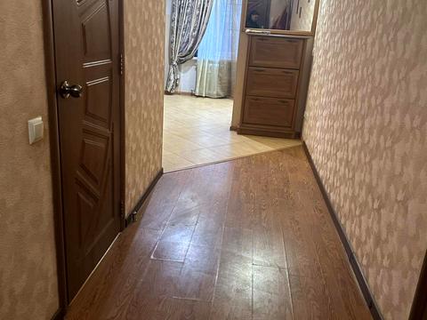 квартира за адресою Одеса, Небесної Сотні просп. (Маршала Жукова), 10-В