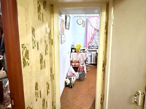 квартира за адресою Одеса, Героїв Оборони Одеси вул. (Героїв Сталінграду), 68