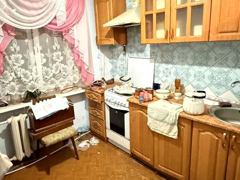 квартира за адресою Одеса, Героїв Оборони Одеси вул. (Героїв Сталінграду), 68