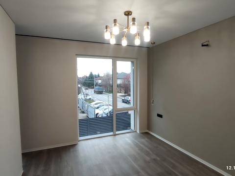 дом по адресу Авиаторов ул.