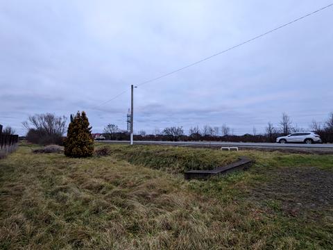 участок по адресу Січових Стрільців