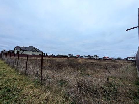 участок по адресу Січових Стрільців