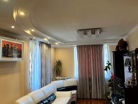 квартира за адресою Дніпро, Братів Горобців вул. (Дмитра Кедріна), 53-А