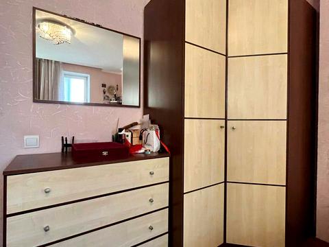 квартира за адресою Дніпро, Братів Горобців вул. (Дмитра Кедріна), 53-А