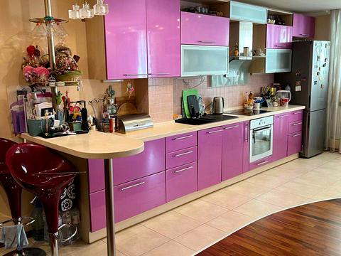 квартира за адресою Дніпро, Братів Горобців вул. (Дмитра Кедріна), 53-А