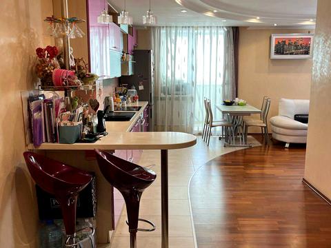 квартира за адресою Дніпро, Братів Горобців вул. (Дмитра Кедріна), 53-А