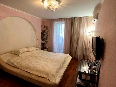 квартира за адресою Дніпро, Братів Горобців вул. (Дмитра Кедріна), 53-А