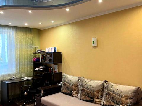 квартира за адресою Дніпро, Братів Горобців вул. (Дмитра Кедріна), 53-А