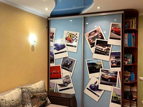 квартира за адресою Дніпро, Братів Горобців вул. (Дмитра Кедріна), 53-А