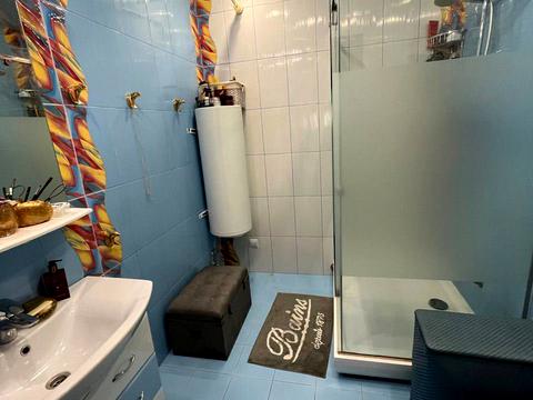 квартира за адресою Дніпро, Братів Горобців вул. (Дмитра Кедріна), 53-А