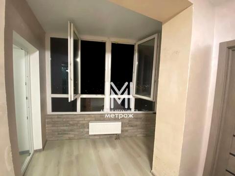 квартира за адресою Георгія Тарасенка вул. (Плеханівська), 18б