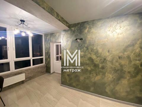 квартира за адресою Георгія Тарасенка вул. (Плеханівська), 18б