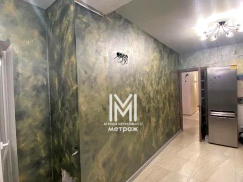 квартира за адресою Георгія Тарасенка вул. (Плеханівська), 18б