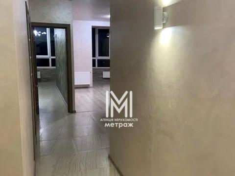 квартира за адресою Георгія Тарасенка вул. (Плеханівська), 18б