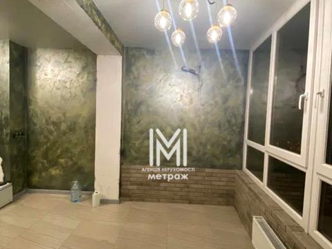 квартира за адресою Георгія Тарасенка вул. (Плеханівська), 18б