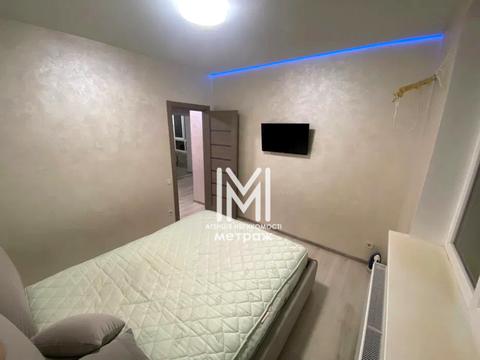 квартира за адресою Георгія Тарасенка вул. (Плеханівська), 18б