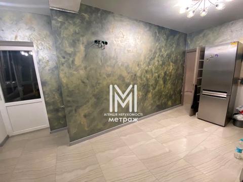 квартира за адресою Георгія Тарасенка вул. (Плеханівська), 18б