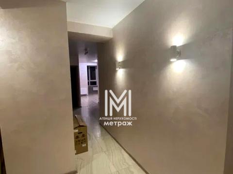 квартира за адресою Георгія Тарасенка вул. (Плеханівська), 18б