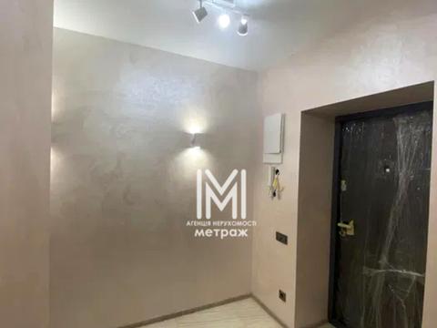 квартира за адресою Георгія Тарасенка вул. (Плеханівська), 18б