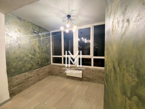 квартира за адресою Георгія Тарасенка вул. (Плеханівська), 18б