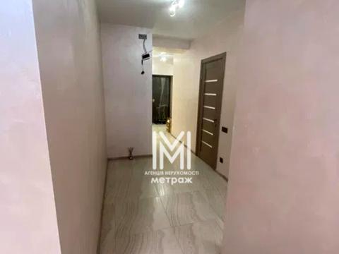 квартира за адресою Георгія Тарасенка вул. (Плеханівська), 18б