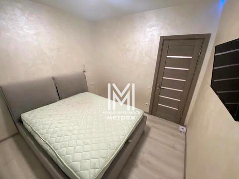 квартира за адресою Георгія Тарасенка вул. (Плеханівська), 18б