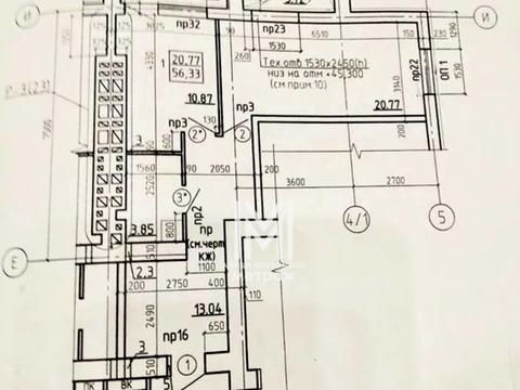 квартира за адресою Георгія Тарасенка вул. (Плеханівська), 18б