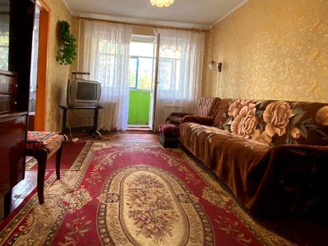 квартира по адресу Героев АТО ул., 66