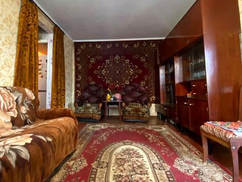 квартира по адресу Героев АТО ул., 66