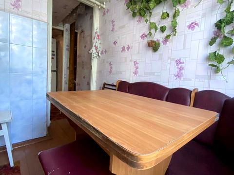 квартира по адресу Героев АТО ул., 66