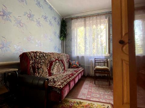 квартира по адресу Героев АТО ул., 66