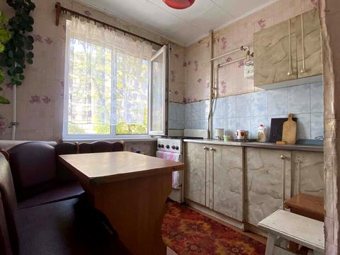 квартира по адресу Героев АТО ул., 66