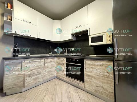 квартира за адресою Харків, Перемоги просп., 89