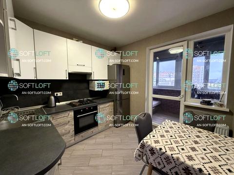 квартира за адресою Харків, Перемоги просп., 89