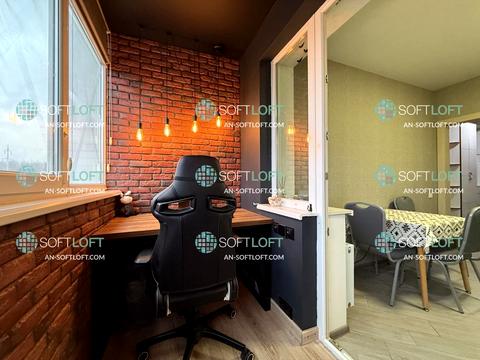 квартира за адресою Харків, Перемоги просп., 89